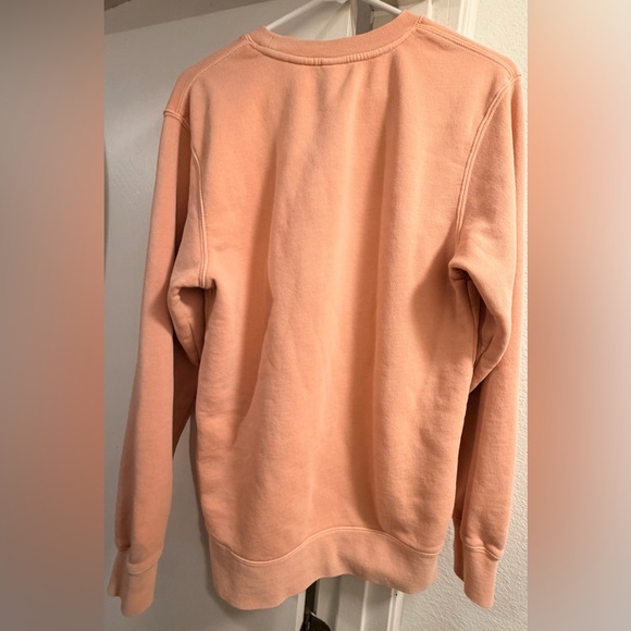 Wild and Free Oregon Graphic Sweatshirt - Picture 2 of 5